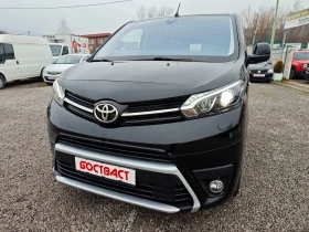  Toyota Proace City V...