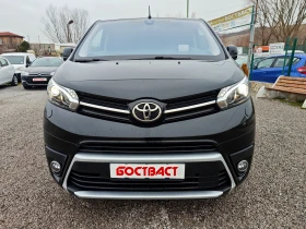 Toyota Proace City Verso 2, 0  8mesta FULL, снимка 7