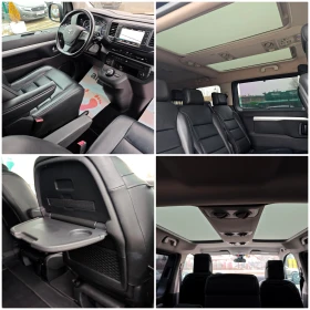 Toyota Proace City Verso 2, 0  8mesta FULL, снимка 10