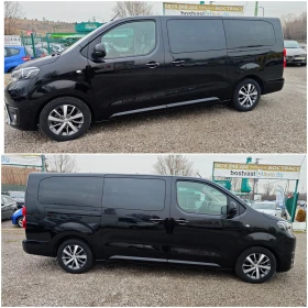 Toyota Proace City Verso 2, 0  8mesta FULL, снимка 2