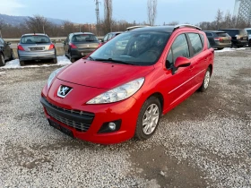 Peugeot 207 1.4i-95PS 1