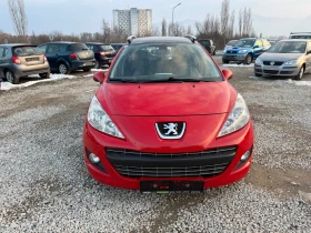 Peugeot 207 1.4i-95PS - 2450 лв. - 41520416 | Car24.bg