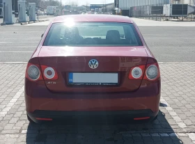 VW Jetta, снимка 8