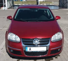 VW Jetta, снимка 4