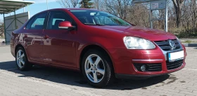 VW Jetta, снимка 5