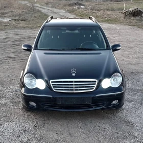 Mercedes-Benz C 220 220, снимка 7