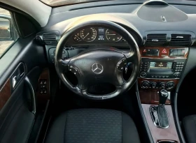 Mercedes-Benz C 220 220, снимка 8