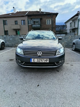 VW Passat  B7 Автоматик DSG 6 скорости - 6640 € / 12986.71 лв. - 49182075 2