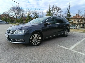 VW Passat  B7 Автоматик DSG 6 скорости - 6640 € / 12986.71 лв. - 49182075 7
