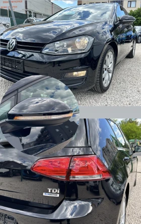 Обява за продажба на VW Golf 1.6 TDI ~18 999 лв. - изображение 11