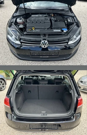 Обява за продажба на VW Golf 1.6 TDI ~18 999 лв. - изображение 10
