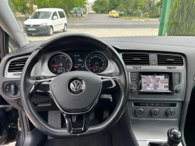Обява за продажба на VW Golf 1.6 TDI ~18 999 лв. - изображение 7