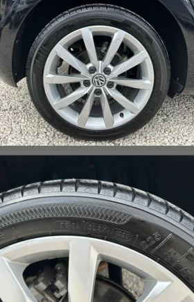 VW Golf 1.6 TDI | Mobile.bg    14