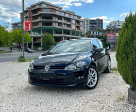 Снимка VW Golf