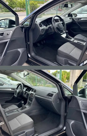 Обява за продажба на VW Golf 1.6 TDI ~18 999 лв. - изображение 8