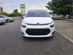 Обява за продажба на Citroen C4 Picasso 1.6hdi/нави/камера ~13 500 лв. - изображение 5