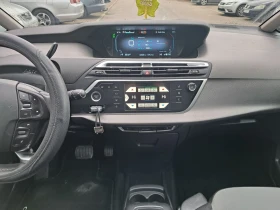 Обява за продажба на Citroen C4 Picasso 1.6hdi/нави/камера ~13 500 лв. - изображение 7