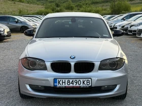 BMW 120 D, Face, Ксенон, Климатроник, * 183 000км* Уникат! - 6950 лв. - 65551960 | Car24.bg