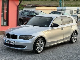 BMW 120 D, Face, Ксенон, Климатроник, * 183 000км* Уникат! - 6950 лв. - 65551960 | Car24.bg