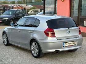 BMW 120 D, Face, Ксенон, Климатроник, * 183 000км* Уникат! - 6950 лв. - 65551960 | Car24.bg