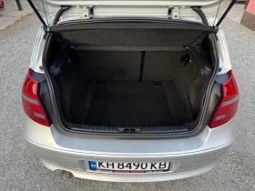 BMW 120 D, Face, Ксенон, Климатроник, * 183 000км* Уникат! - 6950 лв. - 65551960 | Car24.bg