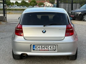BMW 120 D, Face, Ксенон, Климатроник, * 183 000км* Уникат! - 6950 лв. - 65551960 | Car24.bg