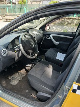 Dacia Sandero | Mobile.bg    4