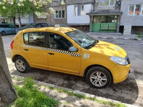 Dacia Sandero | Mobile.bg    5