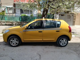 Обява за продажба на Dacia Sandero