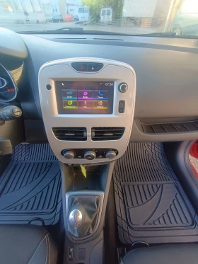 Renault Clio 1.2 75hp Euro 6  | Mobile.bg    13