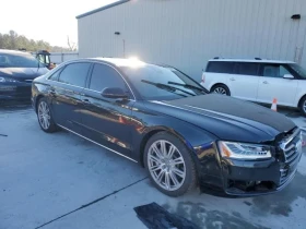 Audi A8 | Mobile.bg    3
