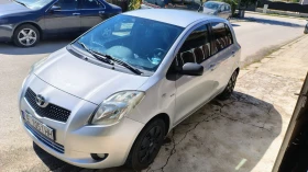 Обява за продажба на Toyota Yaris 1.4 D4D ~6 400 лв. - изображение 1 | Auto.bg Обява за продажба на Toyota Yaris 1.4 D4D ~6 400 лв. - изображение 1
