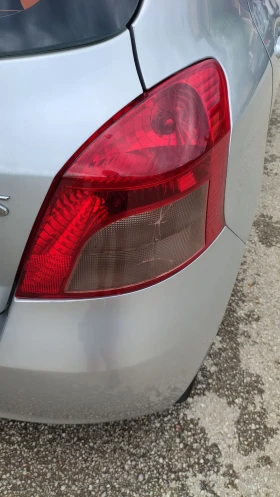 Toyota Yaris 1.4 D4D | Mobile.bg    15