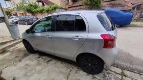Toyota Yaris 1.4 D4D | Mobile.bg    4