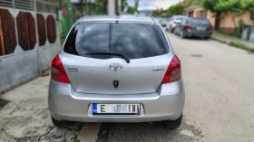 Toyota Yaris 1.4 D4D | Mobile.bg    2