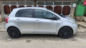 Toyota Yaris 1.4 D4D | Mobile.bg    12