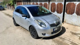 Обява за продажба на Toyota Yaris 1.4 D4D ~6 400 лв. - изображение 2 | Auto.bg Обява за продажба на Toyota Yaris 1.4 D4D ~6 400 лв. - изображение 2