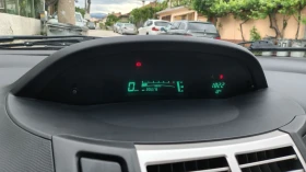 Toyota Yaris 1.4 D4D | Mobile.bg    7