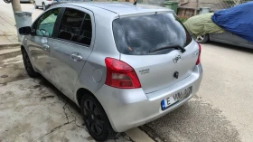 Toyota Yaris 1.4 D4D | Mobile.bg    3