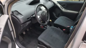 Toyota Yaris 1.4 D4D | Mobile.bg    5