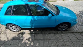 Audi A3 1.8T | Mobile.bg    7