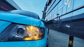 Обява за продажба на Audi A3 1.8T ~7 111 лв. - изображение 10