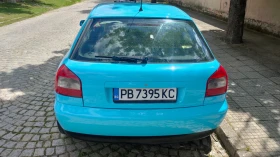 Audi A3 1.8T | Mobile.bg    6