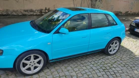 Audi A3 1.8T | Mobile.bg    2