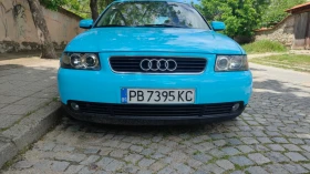 Audi A3 1.8T | Mobile.bg    8