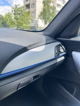 BMW 116 116i M-paket, 136 .., Euro 6B | Mobile.bg    13