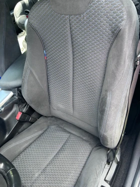 BMW 116 116i M-paket, 136 .., Euro 6B | Mobile.bg    14