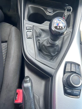 BMW 116 116i M-paket, 136 .., Euro 6B | Mobile.bg    12