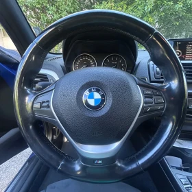BMW 116 116i M-paket, 136 .., Euro 6B | Mobile.bg    9