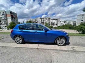 BMW 116 116i M-paket, 136 .., Euro 6B | Mobile.bg    2